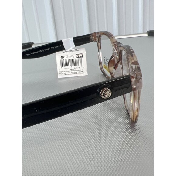 Kreedom CrushEyes Ava 1 Lens Reader Glasses Patented Lens Technology Eyewear NEW - Picture 8 of 8